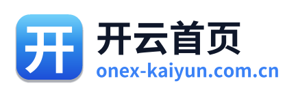 开云首页 Logo